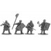 Human Infantry